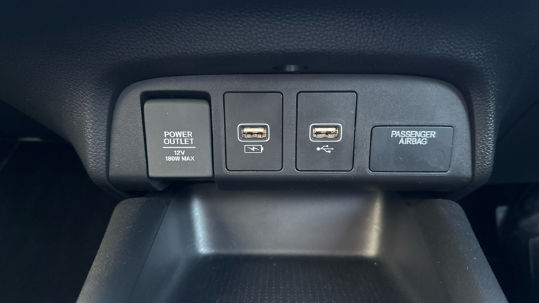 Honda Jazz 1.5 i-MMD Hybrid Advance 5dr eCVT Hybrid Hatchback